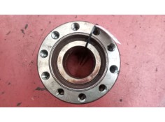 Recambio de buje delantero para mercedes-benz actros bm 963.xxx 2-achser 18xx 4x2 fahrgestell l bigspace referencia OEM IAM   PA