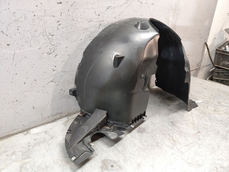 Recambio de paso de rueda delantero derecho para seat arona (kj7, kjp) 1.0 tsi referencia OEM IAM 6F9805912K  