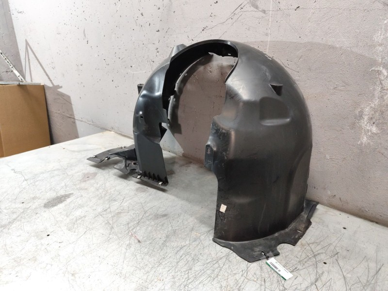 Recambio de paso de rueda delantero derecho para seat arona (kj7, kjp) 1.0 tsi referencia OEM IAM 6F9805912K  