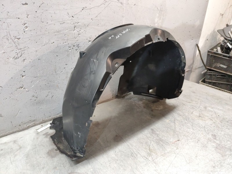 Recambio de paso de rueda delantero derecho para seat arona (kj7, kjp) 1.0 tsi referencia OEM IAM 6F9805912K  