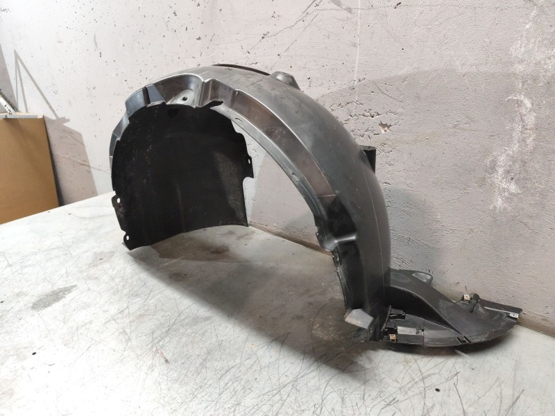 Recambio de paso de rueda delantero derecho para seat arona (kj7, kjp) 1.0 tsi referencia OEM IAM 6F9805912K  