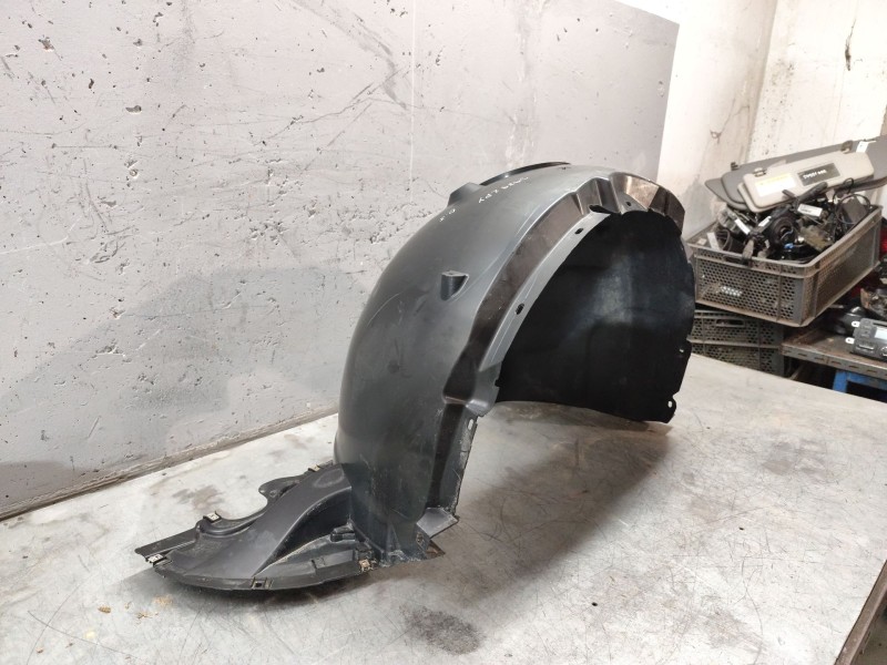 Recambio de paso de rueda delantero izquierdo para seat arona (kj7, kjp) 1.0 tsi referencia OEM IAM 6F9805911H  