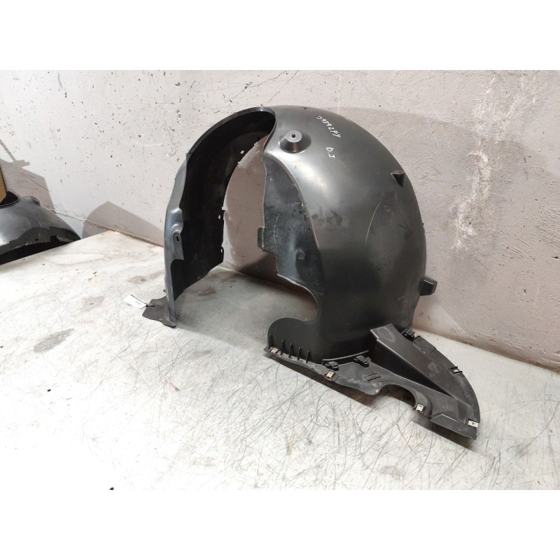 Recambio de paso de rueda delantero izquierdo para seat arona (kj7, kjp) 1.0 tsi referencia OEM IAM 6F9805911H  