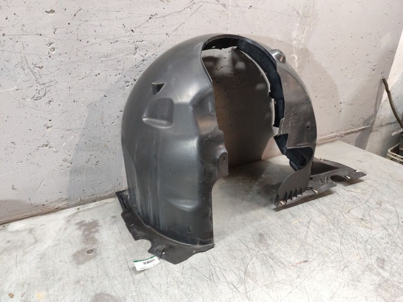 Recambio de paso de rueda delantero izquierdo para seat arona (kj7, kjp) 1.0 tsi referencia OEM IAM 6F9805911H  