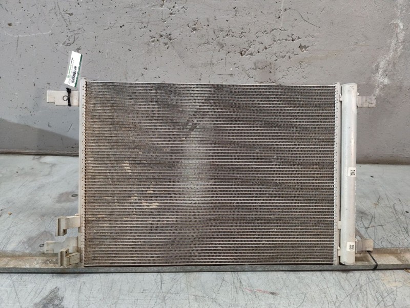 Recambio de condensador aire acondicionado para seat arona (kj7, kjp) 1.0 tsi referencia OEM IAM   