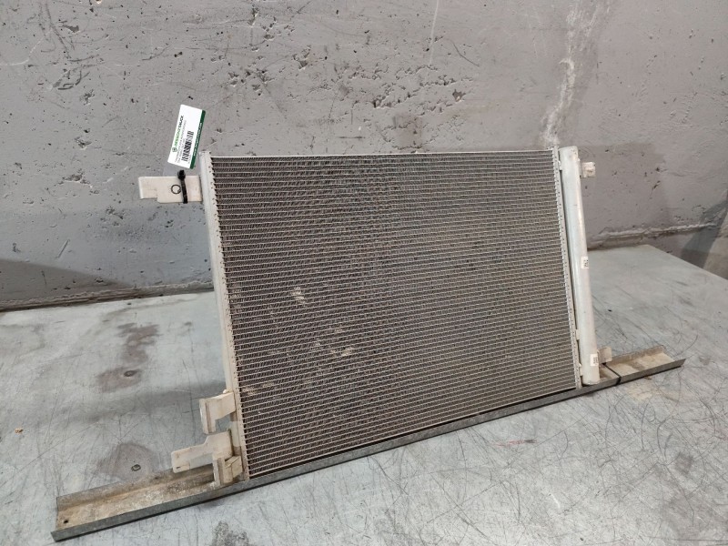 Recambio de condensador aire acondicionado para seat arona (kj7, kjp) 1.0 tsi referencia OEM IAM   