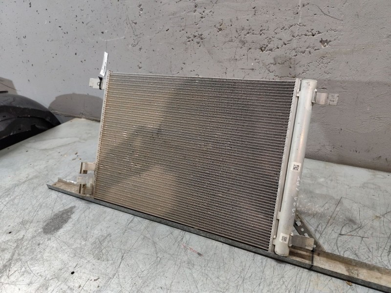 Recambio de condensador aire acondicionado para seat arona (kj7, kjp) 1.0 tsi referencia OEM IAM   