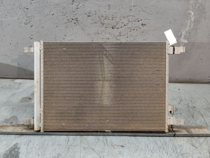 Recambio de condensador aire acondicionado para seat arona (kj7, kjp) 1.0 tsi referencia OEM IAM   