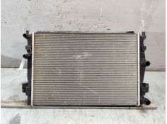 Recambio de radiador agua para seat arona (kj7, kjp) 1.0 tsi referencia OEM IAM 2Q0121253L  