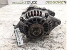 Recambio de alternador para mazda mx-3 (ec) 1.6 rio referencia OEM IAM A2T39391A B6BFD 