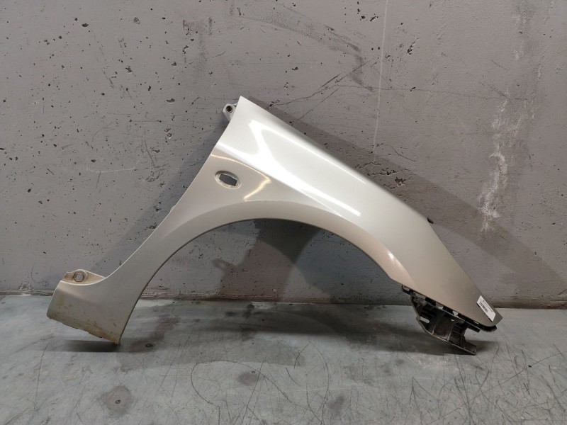 Recambio de aleta delantera derecha para peugeot 307 sw (3h) 1.6 16v referencia OEM IAM   