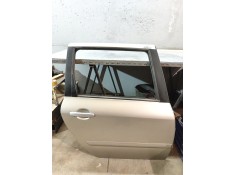 Recambio de puerta trasera derecha para peugeot 307 sw (3h) 1.6 16v referencia OEM IAM   