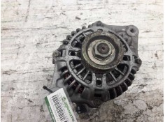 Recambio de alternador para mazda mx-3 (ec) 1.6 rio referencia OEM IAM A2T39391A B6BFD  2