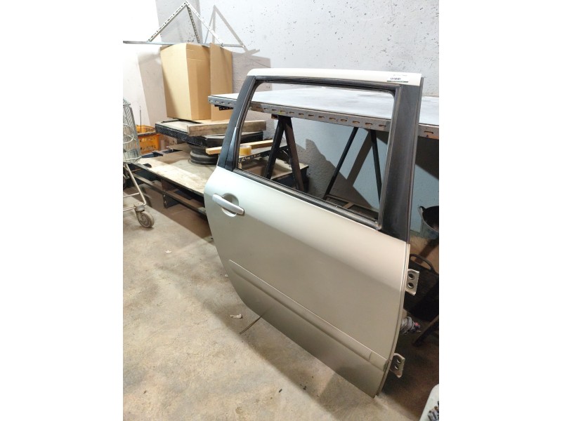 Recambio de puerta trasera derecha para peugeot 307 sw (3h) 1.6 16v referencia OEM IAM   