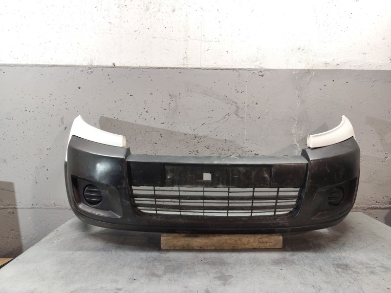 Recambio de paragolpes delantero para peugeot expert tepee (vf3x_) 2.0 hdi 120 referencia OEM IAM   