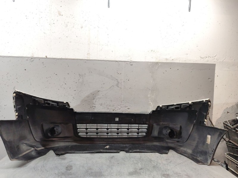 Recambio de paragolpes delantero para peugeot expert tepee (vf3x_) 2.0 hdi 120 referencia OEM IAM   