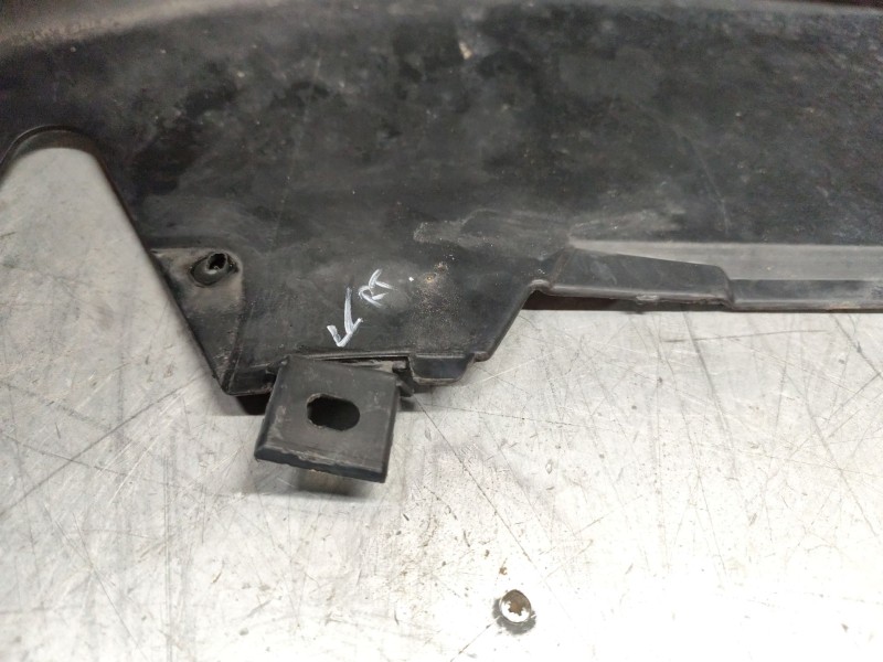 Recambio de paragolpes delantero para peugeot expert tepee (vf3x_) 2.0 hdi 120 referencia OEM IAM   