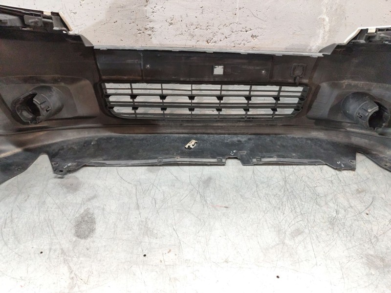 Recambio de paragolpes delantero para peugeot expert tepee (vf3x_) 2.0 hdi 120 referencia OEM IAM   