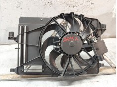 Recambio de electroventilador para ford focus lim. (cb8) titanium referencia OEM IAM 8V618C607EB  