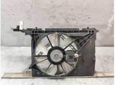 Recambio de electroventilador para toyota auris active referencia OEM IAM   