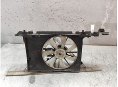 Recambio de electroventilador para toyota auris active referencia OEM IAM    2