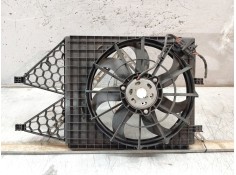 Recambio de electroventilador para volkswagen polo v (6r1, 6c1) 1.6 tdi referencia OEM IAM 6R0121207A  