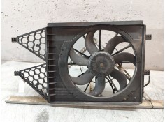 Recambio de electroventilador para volkswagen polo v (6r1, 6c1) 1.6 tdi referencia OEM IAM 6R0121207A   2