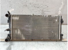 Recambio de radiador agua para volkswagen polo v (6r1, 6c1) 1.6 tdi referencia OEM IAM 6R0121253O  