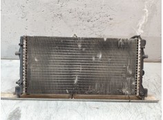 Recambio de radiador agua para volkswagen polo v (6r1, 6c1) 1.6 tdi referencia OEM IAM 6R0121253O   2