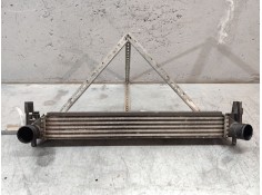 Recambio de intercooler para volkswagen polo v (6r1, 6c1) 1.6 tdi referencia OEM IAM   