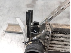 Recambio de intercooler para volkswagen polo v (6r1, 6c1) 1.6 tdi referencia OEM IAM    2