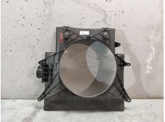 Recambio de envolvente radiador para iveco daily iv caja/chasis 35c15 referencia OEM IAM   