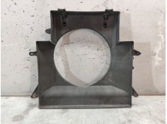 Recambio de envolvente radiador para iveco daily iv caja/chasis 35c15 referencia OEM IAM    2