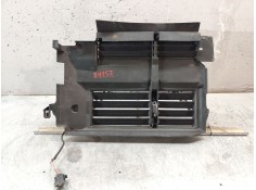 Recambio de envolvente radiador para ford focus lim. (cb8) titanium referencia OEM IAM   