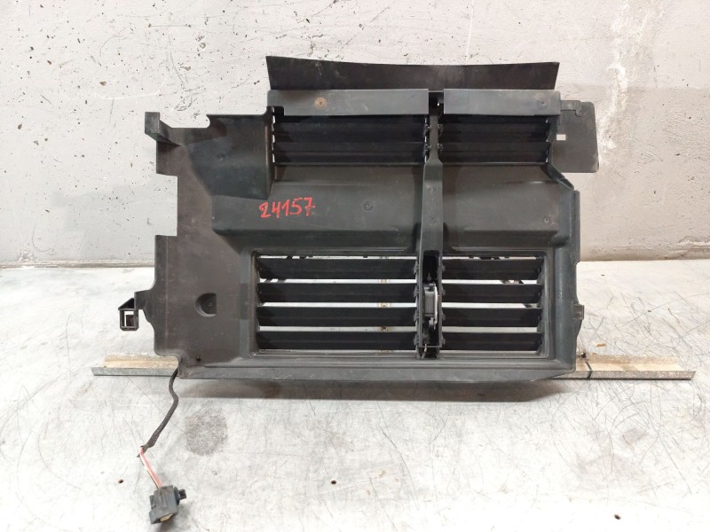 Recambio de envolvente radiador para ford focus lim. (cb8) titanium referencia OEM IAM   