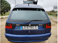 seat ibiza ii (6k1) del año 2000