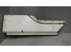 Recambio de moldura trasera cabina para volvo fh xxx 12.8 diesel referencia OEM IAM 3175929  IZQUIERDA