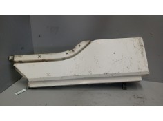 Recambio de moldura trasera cabina para volvo fh xxx 12.8 diesel referencia OEM IAM 3175930  DERECHA
