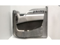 Recambio de guarnecido puerta delantera derecha para man tgx 18.xxx 12.4 diesel referencia OEM IAM 81626306110  