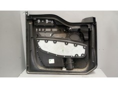 Recambio de guarnecido puerta delantera derecha para man tgx 18.xxx 12.4 diesel referencia OEM IAM 81626306110   2