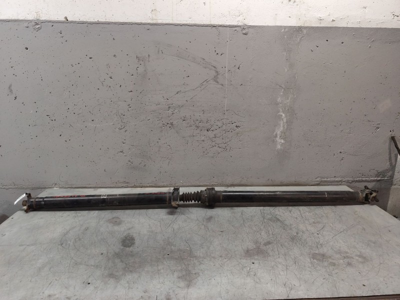 Recambio de transmision central para hyundai santa fe (bm) 2.2 crdi comfort 4x4 referencia OEM IAM 493002B500  