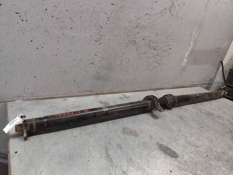 Recambio de transmision central para hyundai santa fe (bm) 2.2 crdi comfort 4x4 referencia OEM IAM 493002B500  