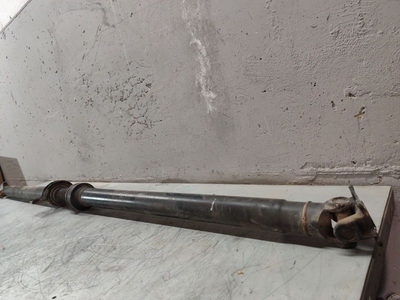 Recambio de transmision central para hyundai santa fe (bm) 2.2 crdi comfort 4x4 referencia OEM IAM 493002B500  