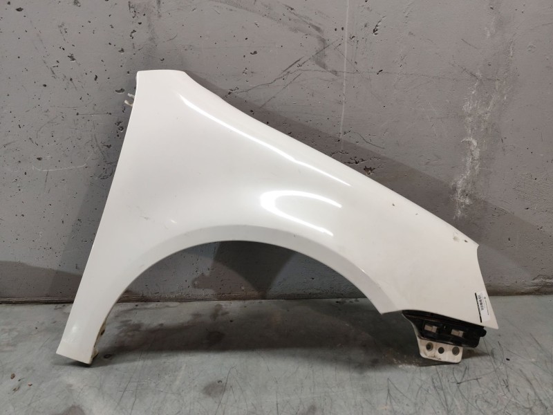 Recambio de aleta delantera derecha para volkswagen golf v (1k1) 1.9 tdi referencia OEM IAM   