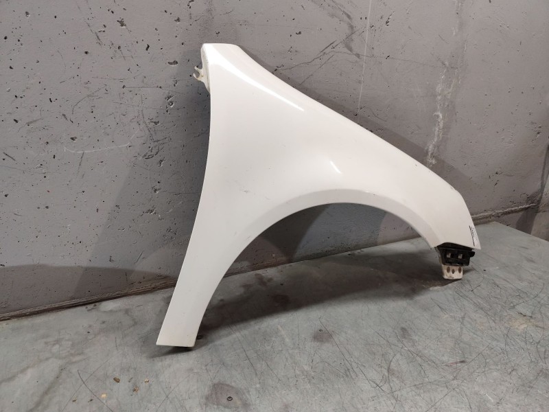 Recambio de aleta delantera derecha para volkswagen golf v (1k1) 1.9 tdi referencia OEM IAM   