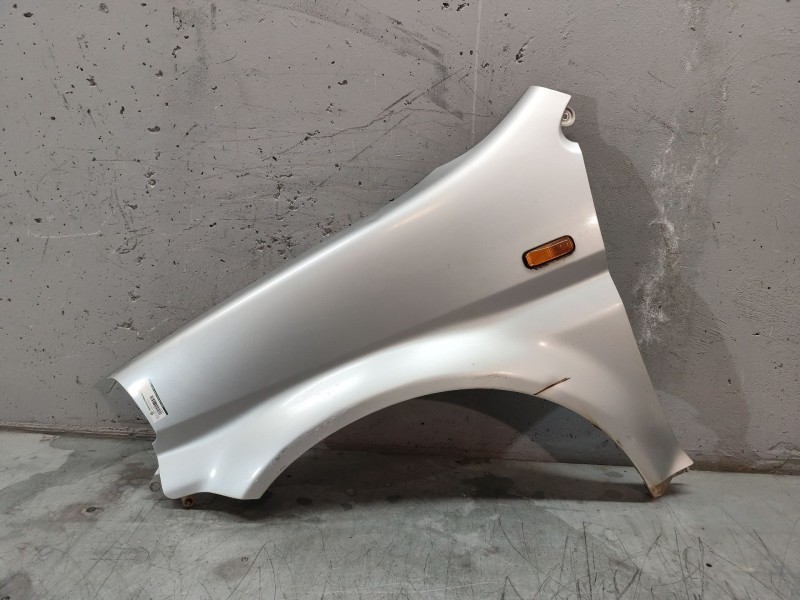 Recambio de aleta delantera izquierda para honda hr-v (gh) vtec top 4wd (5-ptas.) referencia OEM IAM   