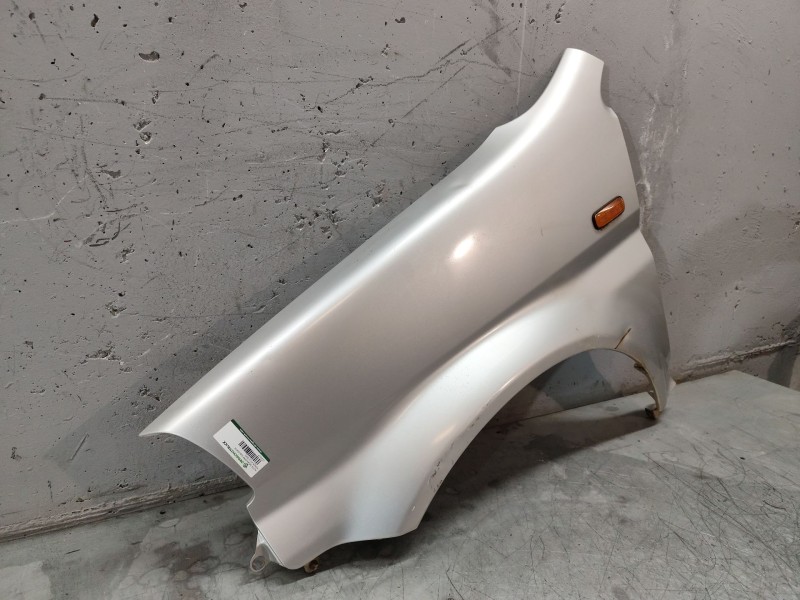 Recambio de aleta delantera izquierda para honda hr-v (gh) vtec top 4wd (5-ptas.) referencia OEM IAM   