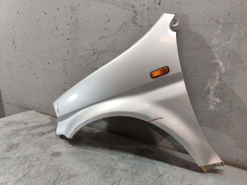 Recambio de aleta delantera izquierda para honda hr-v (gh) vtec top 4wd (5-ptas.) referencia OEM IAM   