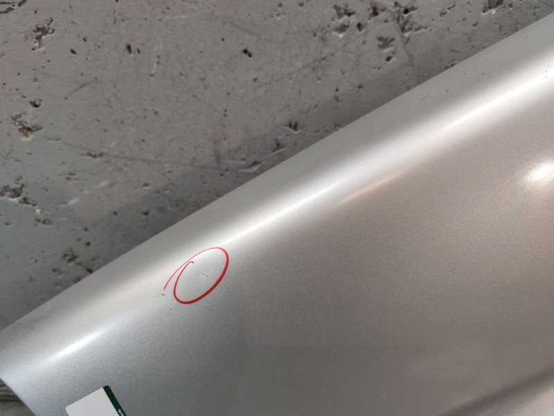 Recambio de aleta delantera izquierda para honda hr-v (gh) vtec top 4wd (5-ptas.) referencia OEM IAM   