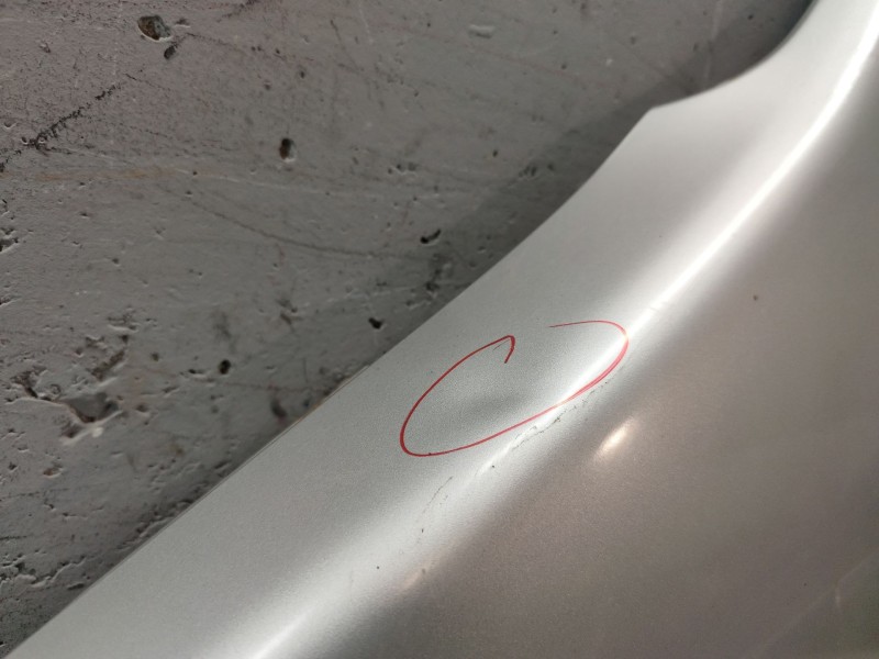 Recambio de aleta delantera izquierda para honda hr-v (gh) vtec top 4wd (5-ptas.) referencia OEM IAM   